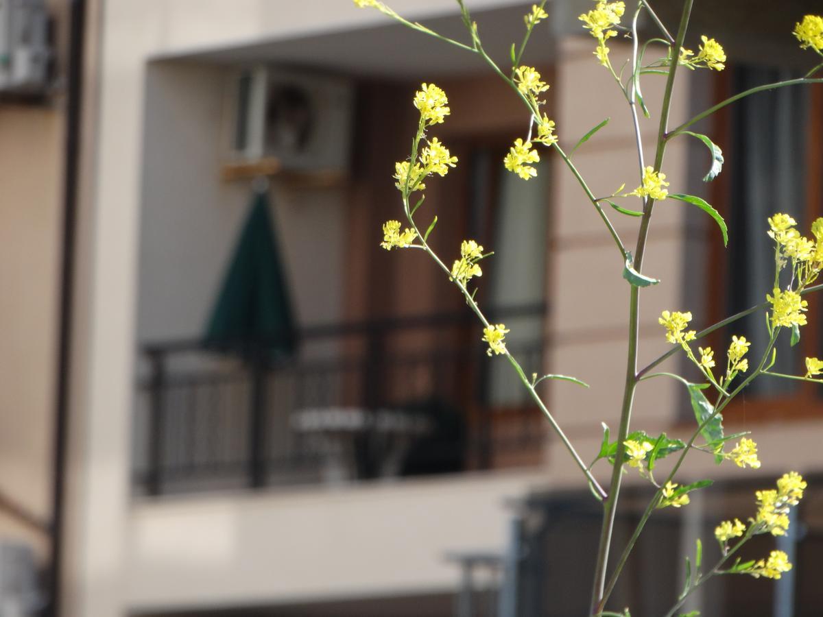 Lora Boutique Pomorie Exterior foto