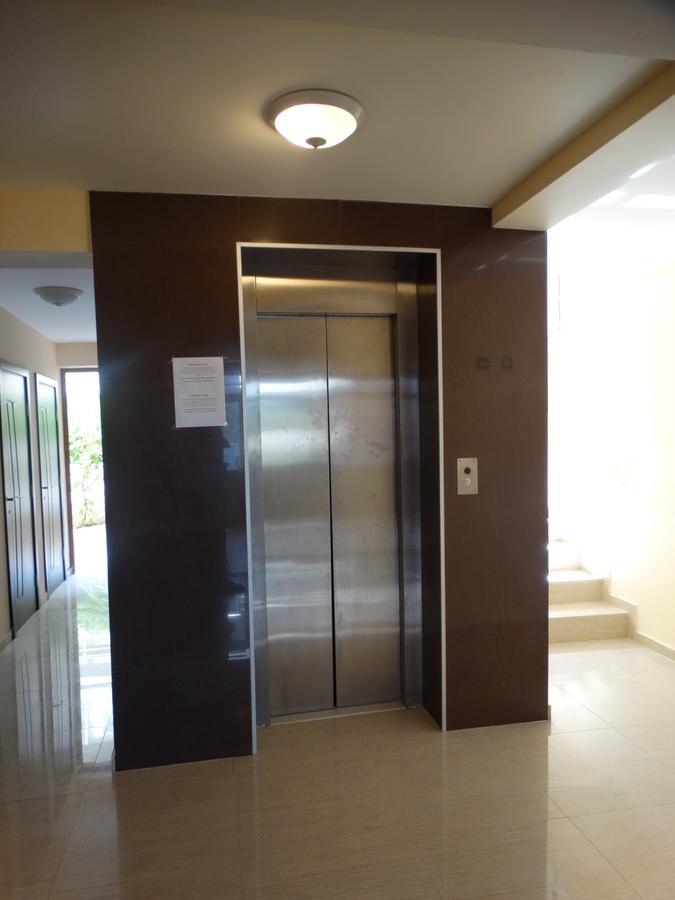 Lora Boutique Pomorie Exterior foto