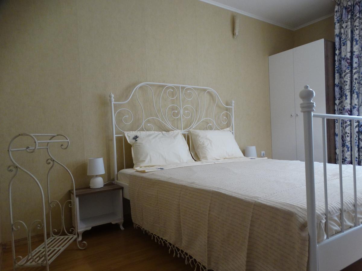 Lora Boutique Pomorie Exterior foto