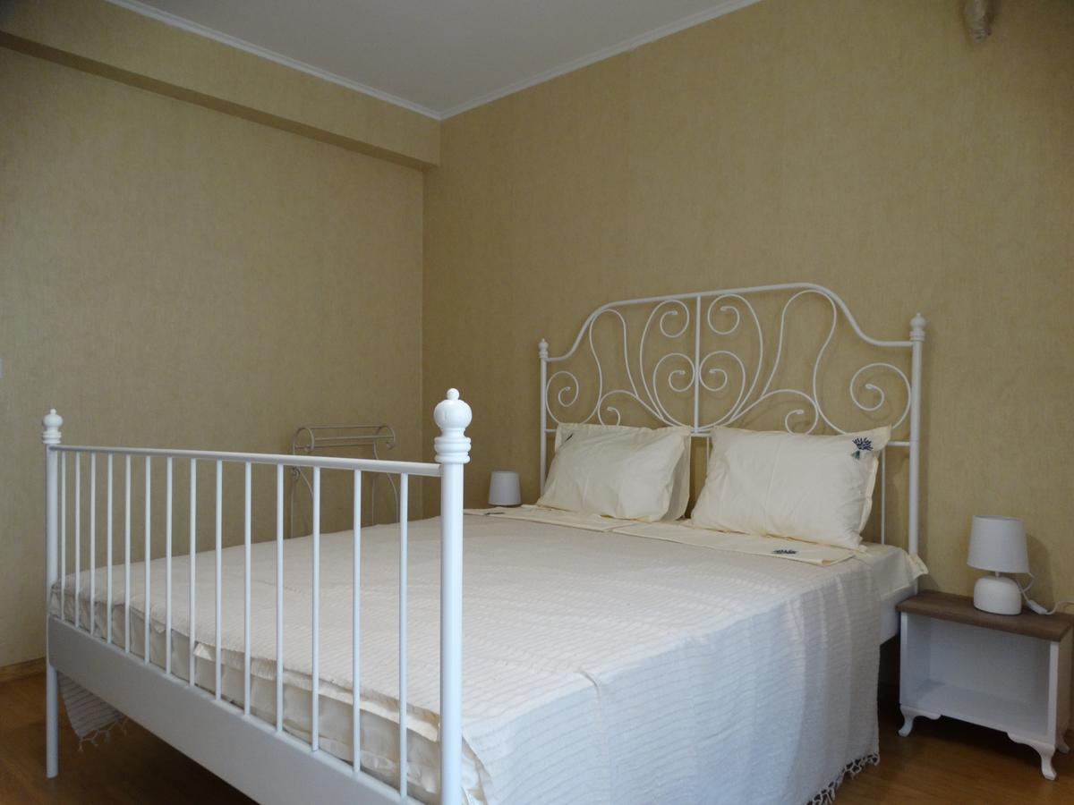 Lora Boutique Pomorie Exterior foto