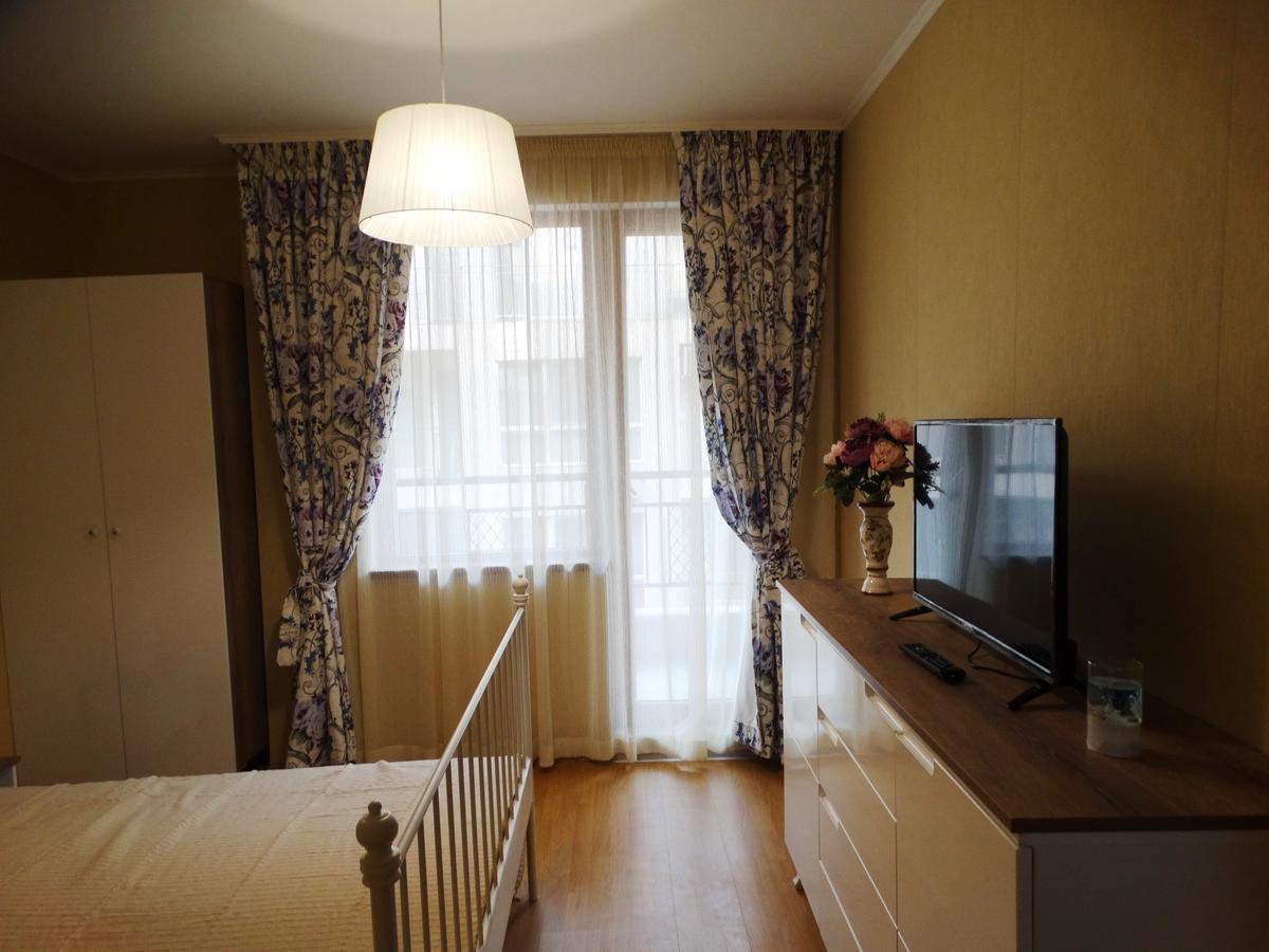 Lora Boutique Pomorie Exterior foto
